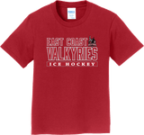 NJ Valkyries Youth Fan Favorite Tee