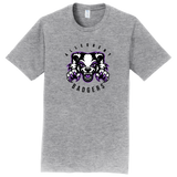 Lady Badgers Adult Fan Favorite Tee