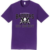 Lady Badgers Adult Fan Favorite Tee