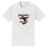Biggby Bombers Adult Fan Favorite Tee