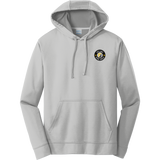 Upland Disc Golf Performance Fleece Pullover Hooded Sweatshirt