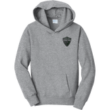 Lansing Spartans Youth Fan Favorite Fleece Pullover Hooded Sweatshirt