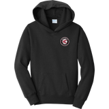 Westchester Express Youth Fan Favorite Fleece Pullover Hooded Sweatshirt