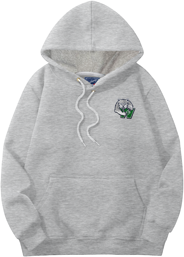 Woodbridge Wolfpack Breakaway Youth Hoodie