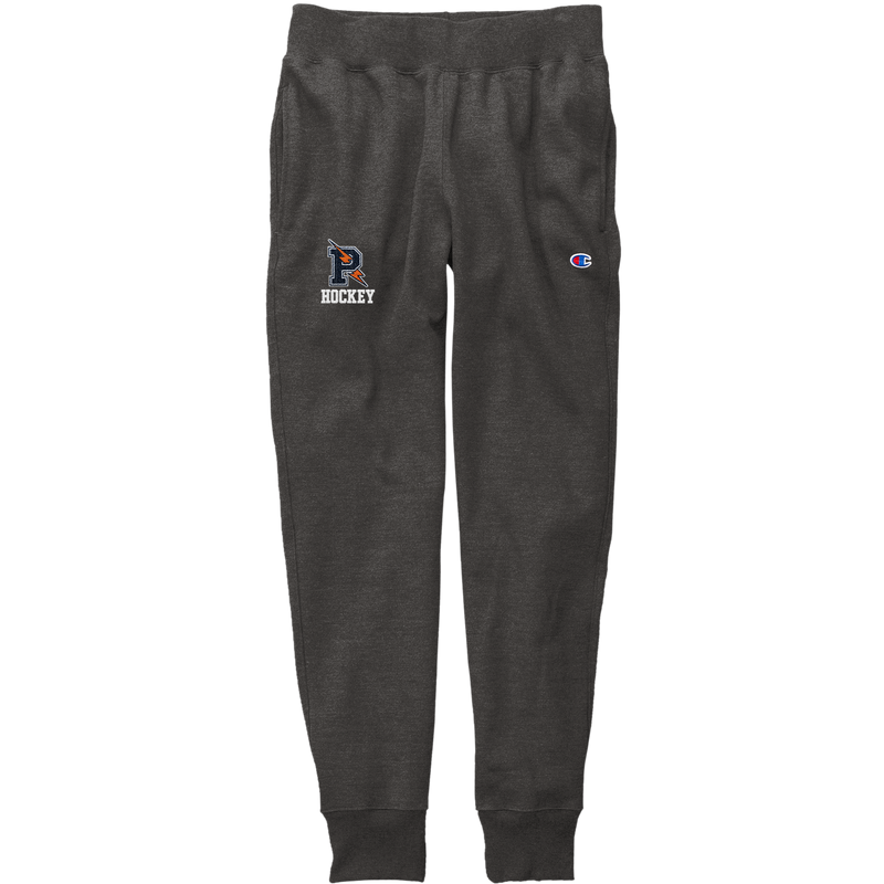 Powers Hockey Champion Reverse Weave Jogger