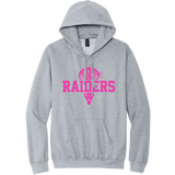SPF Lacrosse Softstyle Midweight Pullover Hooded Sweatshirt
