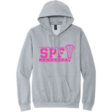 SPF Futures Adult Softstyle Midweight Pullover Hooded Sweatshirt