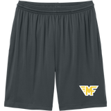 Mid-Fairfield AAA PosiCharge Competitor 7 Inch Pocketed Short