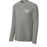 Brutes Mafia Long Sleeve PosiCharge Competitor Tee