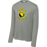 Chester County Long Sleeve PosiCharge Competitor Tee
