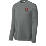 Danville Iron Long Sleeve PosiCharge Competitor Tee
