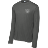 Brutes Mafia Long Sleeve PosiCharge Competitor Tee