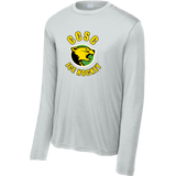 Chester County Long Sleeve PosiCharge Competitor Tee
