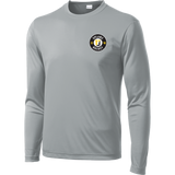 Upland Hockey Long Sleeve PosiCharge Competitor Tee