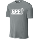 SPF Futures PosiCharge Competitor Tee