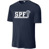 SPF Futures PosiCharge Competitor Tee