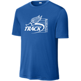 Holy Trinity Track PosiCharge Competitor Tee