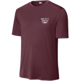 Brutes Mafia PosiCharge Competitor Tee
