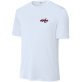 Jersey City Capitals Youth PosiCharge Competitor Tee