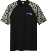 Ironbound Drift Camo Colorblock Tee