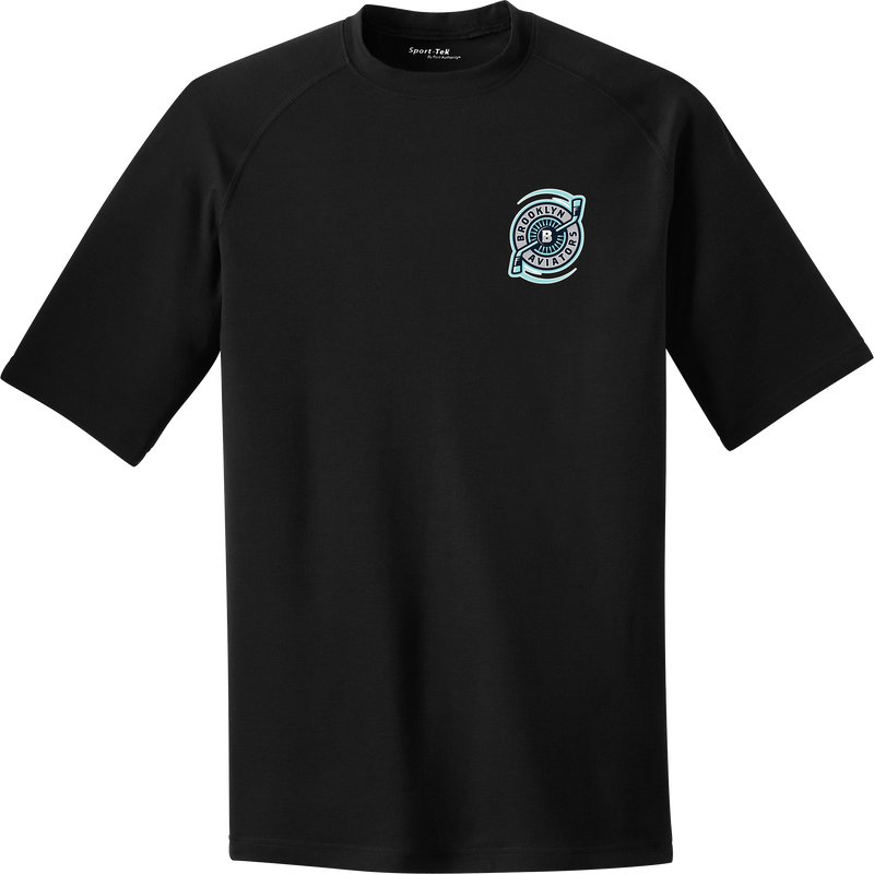 Brooklyn Aviators Ultimate Performance Crew