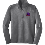 Youngstown Phantoms Sport-Wick Stretch 1/4-Zip Pullover
