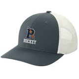 Powers Hockey Club Trucker Cap