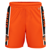 Pennsauken Pilots Youth Sublimated Shorts