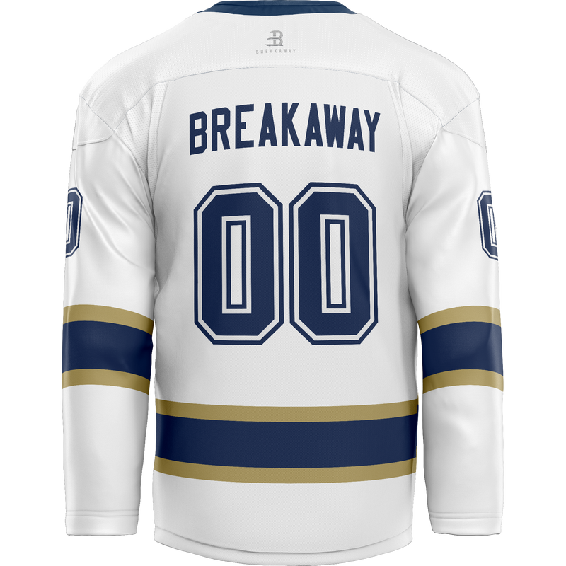 Skylands Kings Adult Player Hybrid Jersey