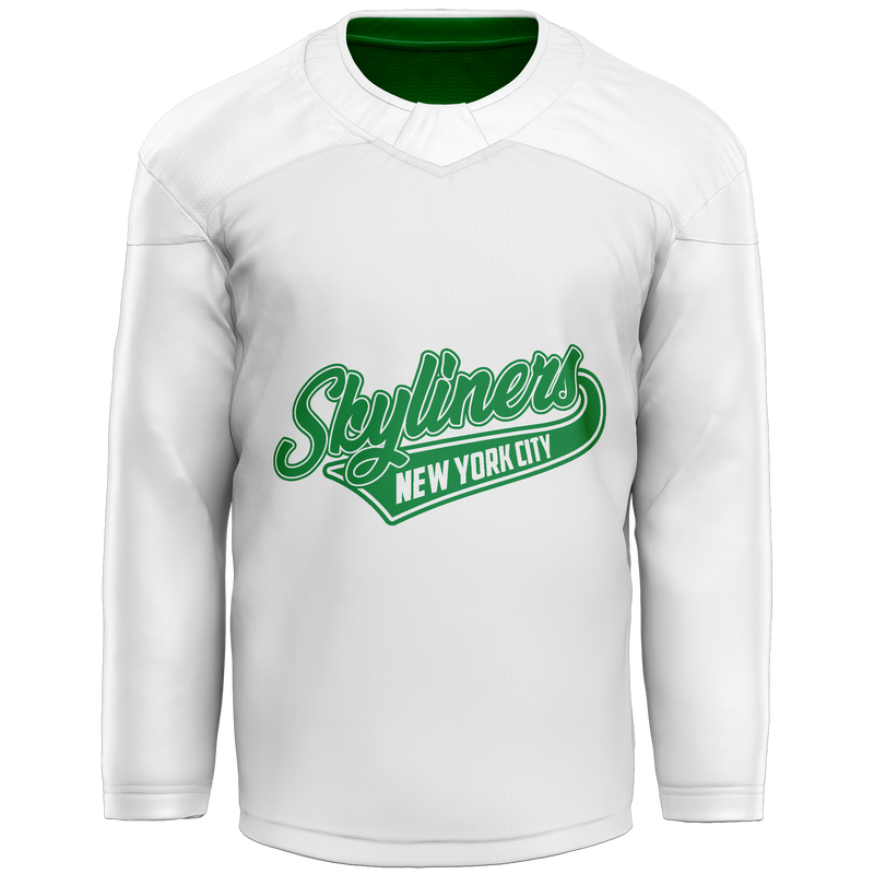 Skyliners Adult Reversible Sublimated Practice Jersey