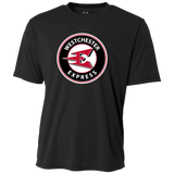 Westchester Express Youth Cooling Performance Short Sleeve Tee