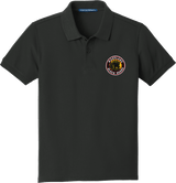 Maryland Black Bears Youth Core Classic Pique Polo