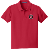 Westchester Express Youth Core Classic Pique Polo