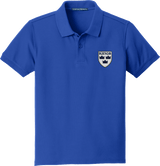 North Jersey Kings Youth Core Classic Pique Polo