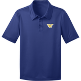 Mid-Fairfield AAA Youth Silk Touch Performance Polo