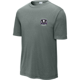 Lady Badgers Youth PosiCharge Competitor Tee