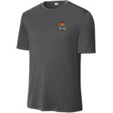 Danville Iron Youth PosiCharge Competitor Tee