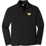 Mid-Fairfield AAA Youth PosiCharge Competitor 1/4-Zip Pullover