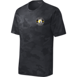 Upland Athletics Youth CamoHex Tee