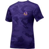 Youngstown Phantoms Youth CamoHex Tee