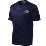 Skylands Kings Youth CamoHex Tee