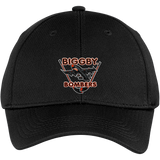 Biggby Bombers Youth PosiCharge RacerMesh Cap