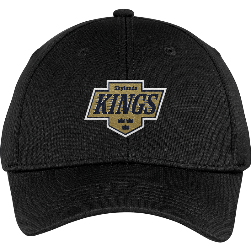 Skylands Kings Youth PosiCharge RacerMesh Cap