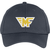 Mid-Fairfield AAA Youth PosiCharge RacerMesh Cap