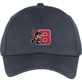 Benet Hockey Youth PosiCharge RacerMesh Cap