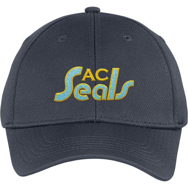 Atlantic City Seals Youth PosiCharge RacerMesh Cap