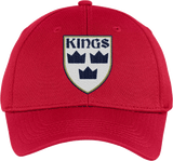 North Jersey Kings Youth PosiCharge RacerMesh Cap