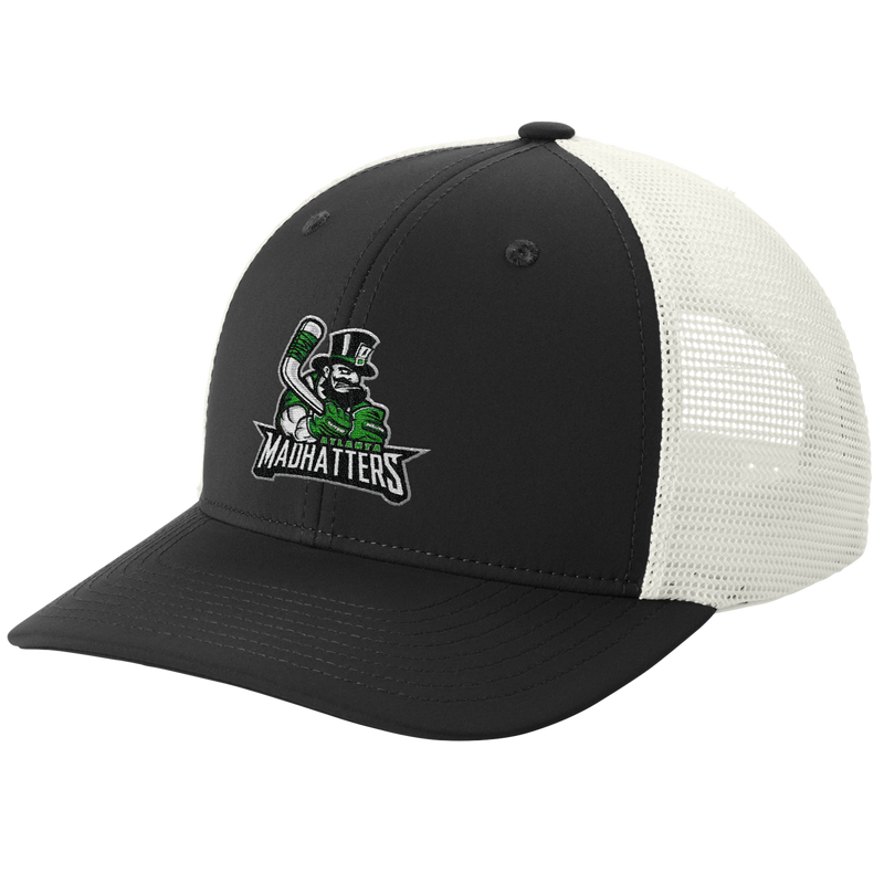 Atlanta Madhatters Club Trucker Cap