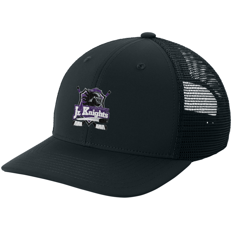 Old Bridge Jr. Knights Club Trucker Cap